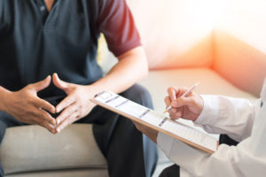 mental health care