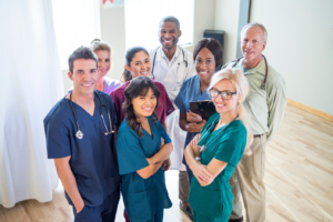 Naturopathic Doctors