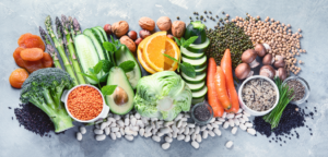 Plant-Based Diet