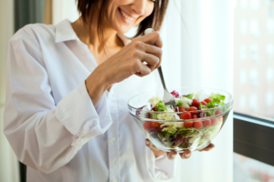 healthy eating on a budget