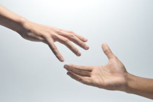 supporting others with Mental health struggles