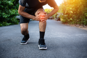 injury prevention