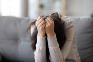 overcoming anxiety