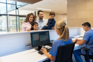 walk in vs primary care
