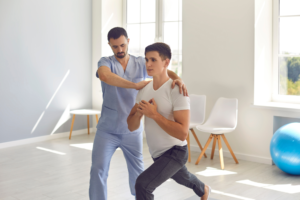 Physiotherapy