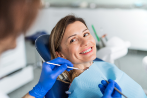 dental myths